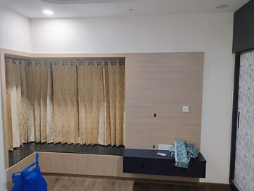 Furnished Amenities in 3 BHK Apartment at Bollineni Bion, Kothaguda – for Sale