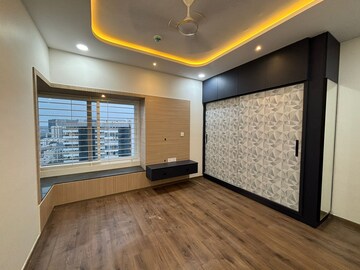 Bedroom in 3 BHK Apartment at Bollineni Bion, Kothaguda – for Sale