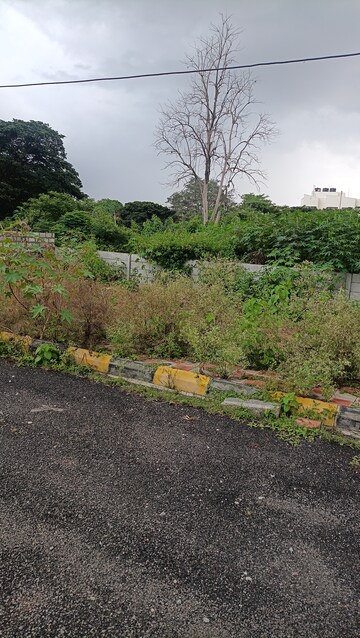 Plot Area in  Plot at Hulimavu – for Sale