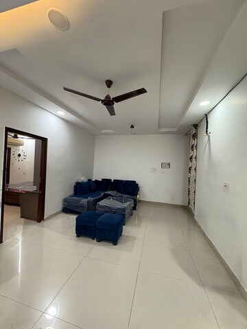 Team Area in 3 BHK Apartment at Shri Devaji Residency, Dhakoli – for Rent