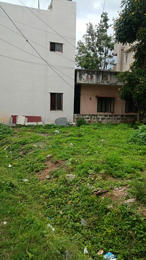  Plot – Garden View at Hulimavu - for Sale