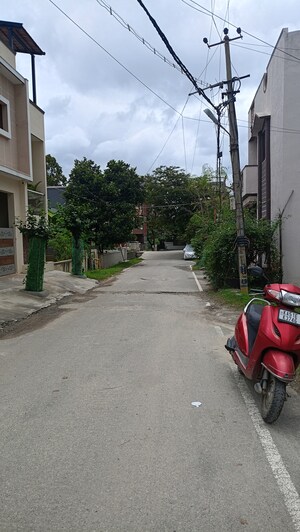  Plot For Sale in Hulimavu