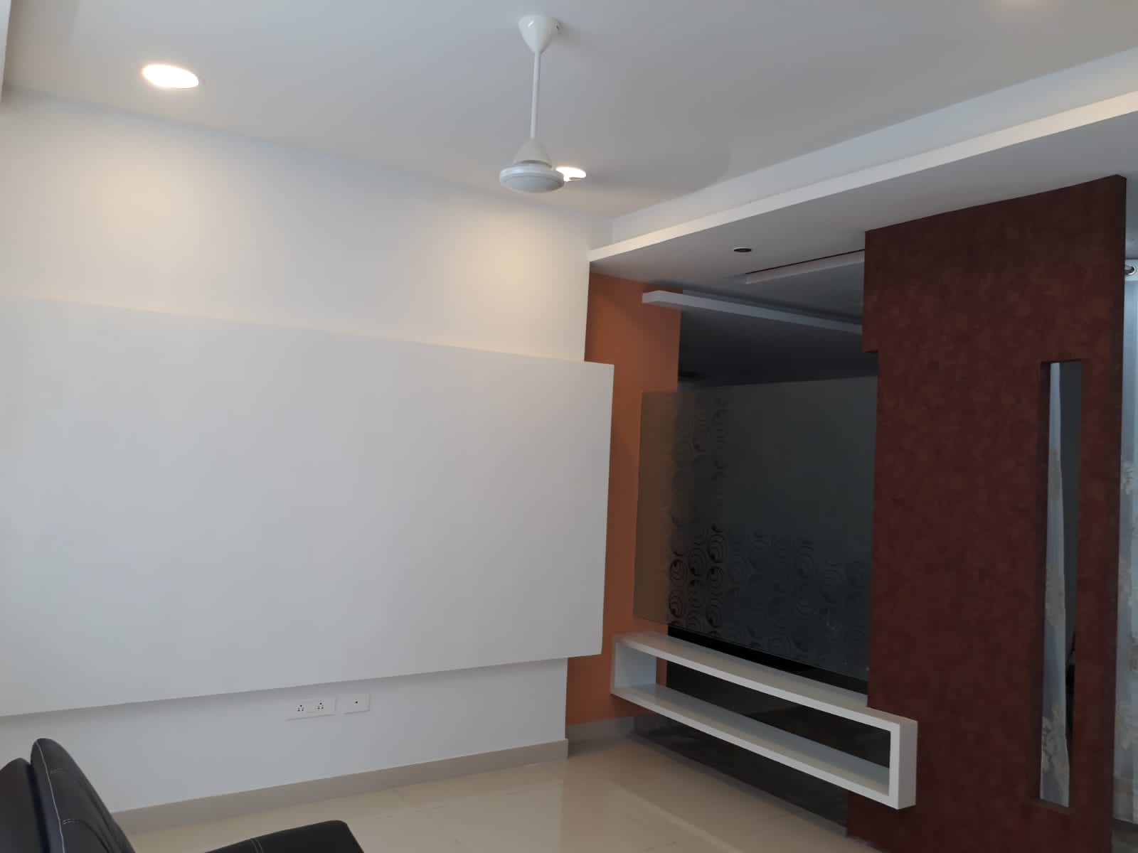 4 BHK + Pooja Room Apartment For Rent in Gachibowli