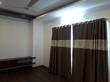 Building Lobby in 4 BHK Apartment at Gachibowli – for Rent