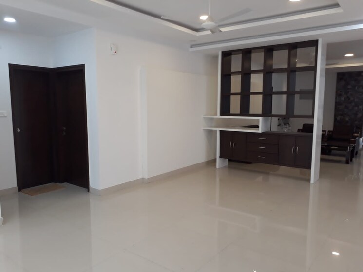 Room, gachibowli 4 Bedroom 3500 Sq.Ft. Apartment In Gachibowli Hyderabad 9133802