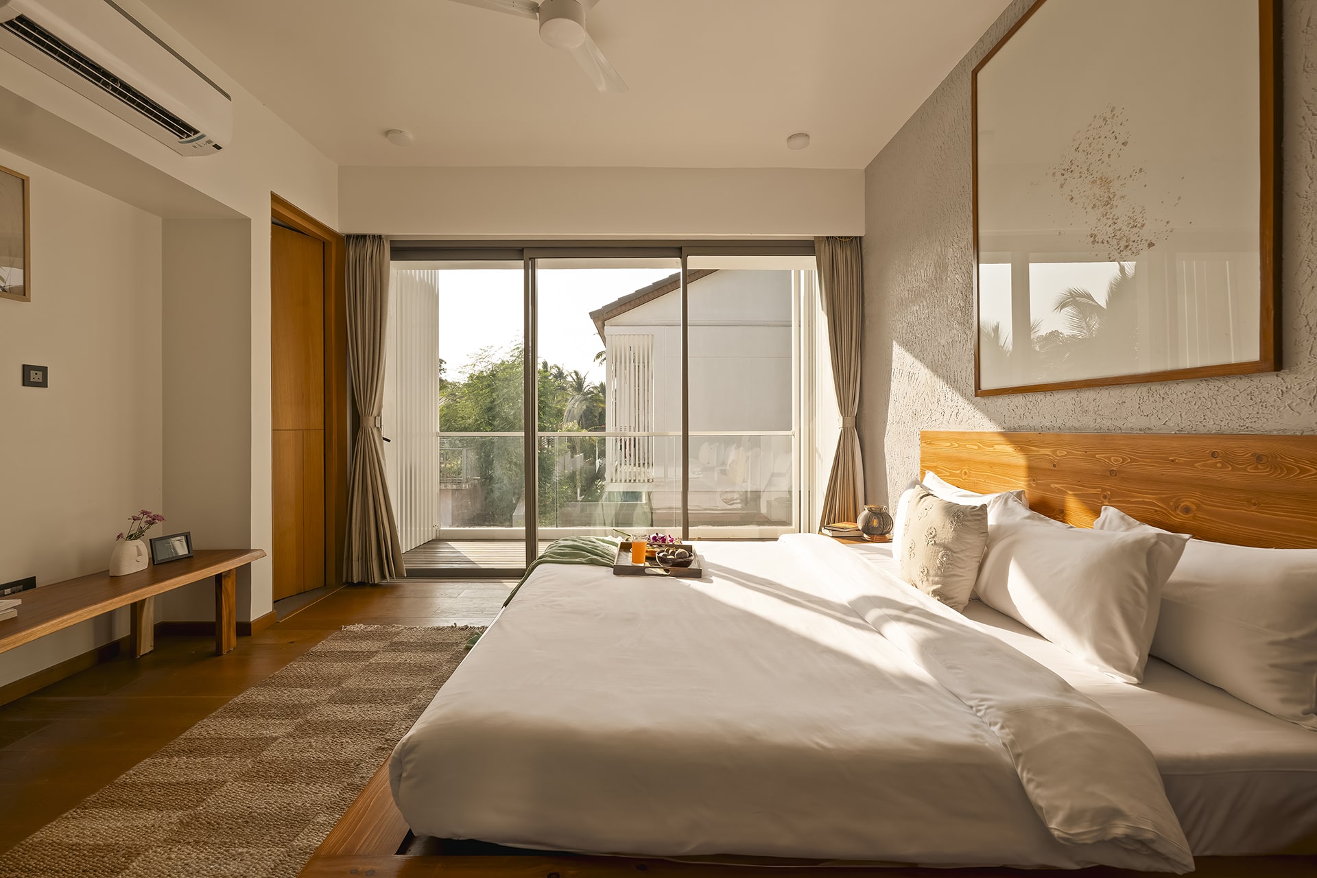 1 BHK Apartment For Sale in Calangute