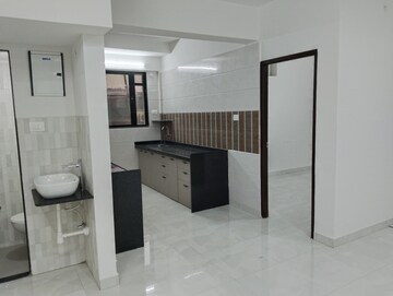 Kitchen in 2 BHK Apartment at Chheda Rameshwar, Nalasopara West – for Sale