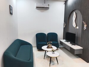 Team Area in 2 BHK Apartment at Chheda Rameshwar, Nalasopara West – for Sale