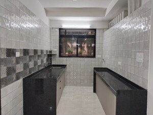 Kitchen in 2 BHK Apartment at Chheda Rameshwar, Nalasopara West – for Sale