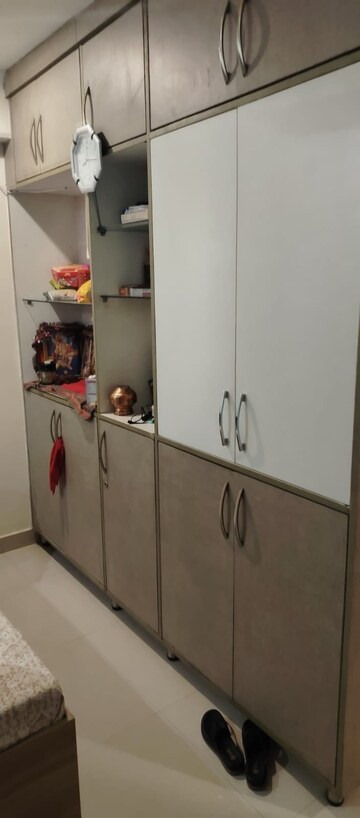 Kitchen in 2 BHK Builder Floor at Sector 46 – for Rent