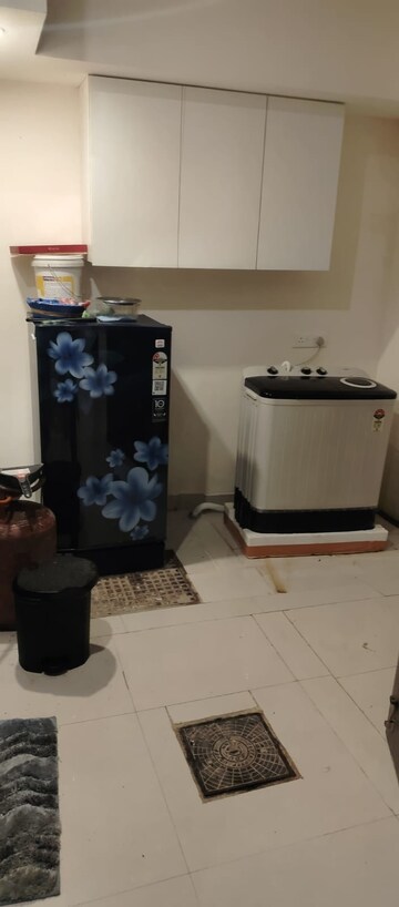 Living Room in 2 BHK Builder Floor at Sector 46 – for Rent
