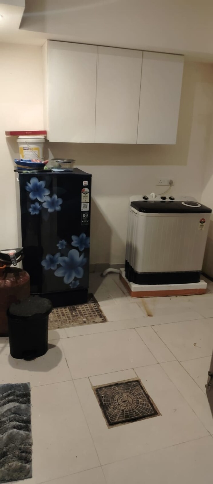 Living Room, sector 46 2 Bedroom 200 Sq.Ft. Builder Floor In Sector 46 Gurgaon 9133824