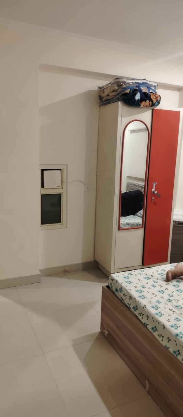 Bathroom, sector 46 2 Bedroom 200 Sq.Ft. Builder Floor In Sector 46 Gurgaon 9133824