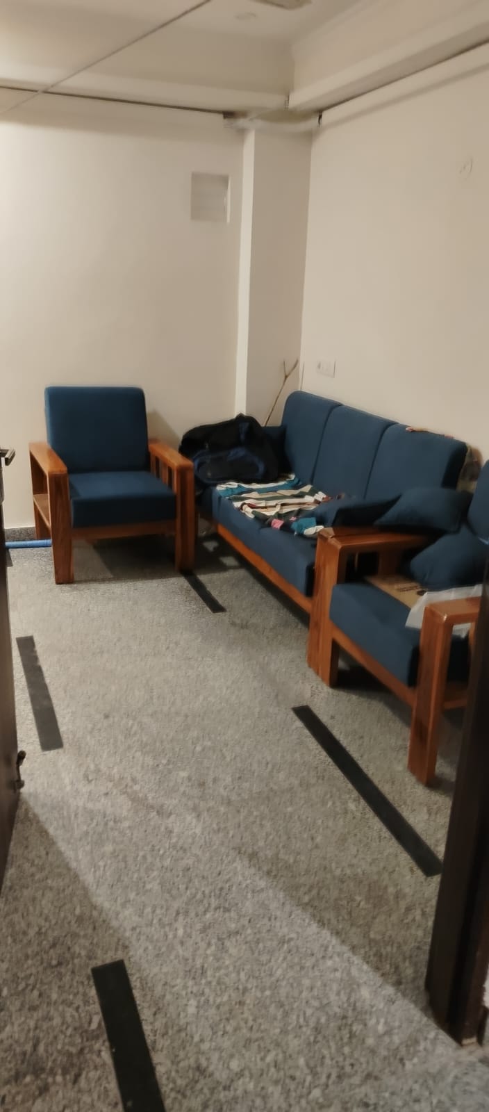 2 BHK Builder Floor For Rent in Sector 46