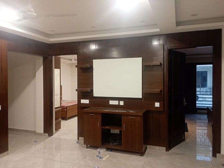 Kitchen, sector 42 3 Bedroom 3400 Sq.Ft. Builder Floor In Sector 42 Chandigarh 9133832