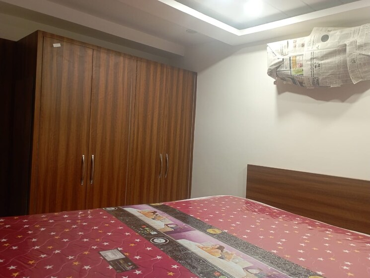 Bedroom, sector 42 3 Bedroom 3400 Sq.Ft. Builder Floor In Sector 42 Chandigarh 9133832