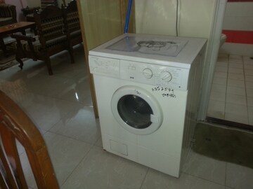 Team Area in 2 BHK Independent House at Ganga Nagar – for Rent