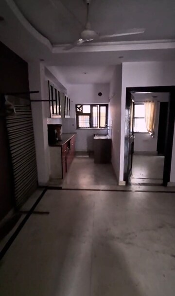 Living Room in 2 BHK Builder Floor at Sector 46 – for Rent