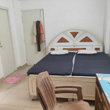 Kitchen in 2 BHK Apartment at AVL 36 Gurgaon, Sector 36a – for Rent