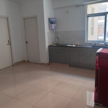 Bathroom in 2 BHK Apartment at AVL 36 Gurgaon, Sector 36a – for Rent