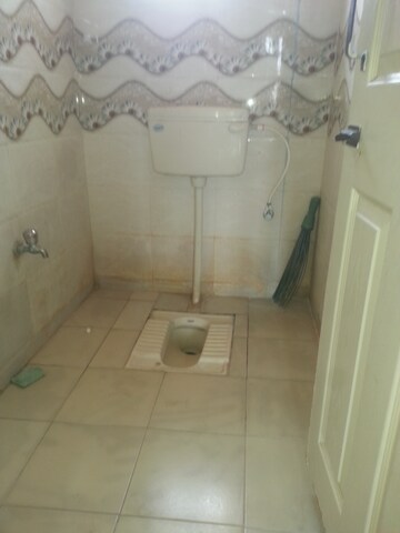 Bathroom in 2 BHK Independent House at Ganga Nagar – for Rent
