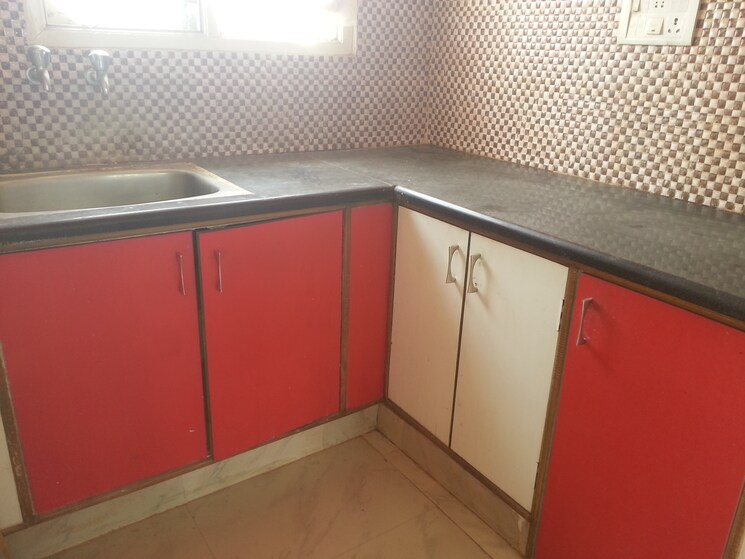 Kitchen, ganga nagar 2 Bedroom 750 Sq.Ft. Independent House In Ganga Nagar Bangalore 9133850