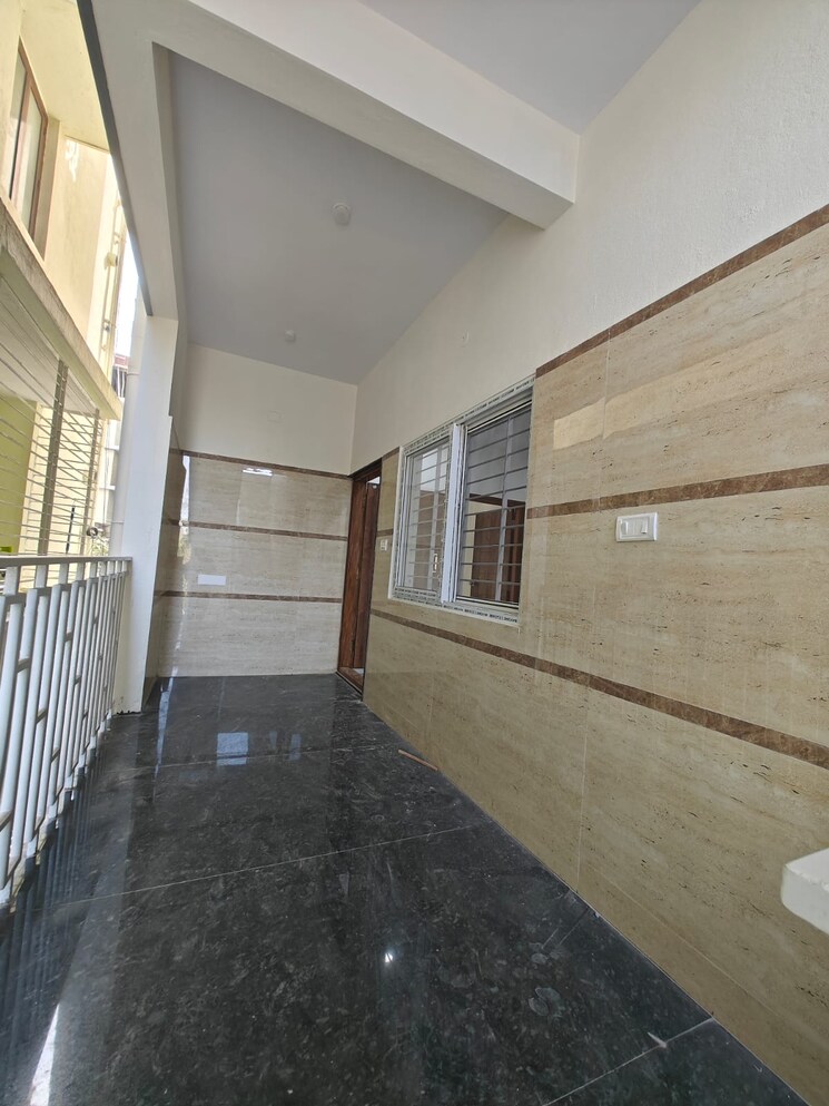 undefined, iti layout 2 Bedroom 1200 Sq.Ft. Builder Floor In Iti Layout Bangalore 9133871