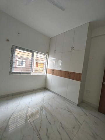 Room in 2 BHK Builder Floor at Iti Layout – for Rent