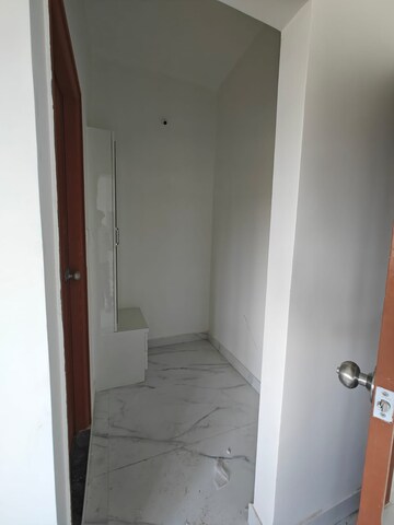 Bathroom in 2 BHK Builder Floor at Iti Layout – for Rent