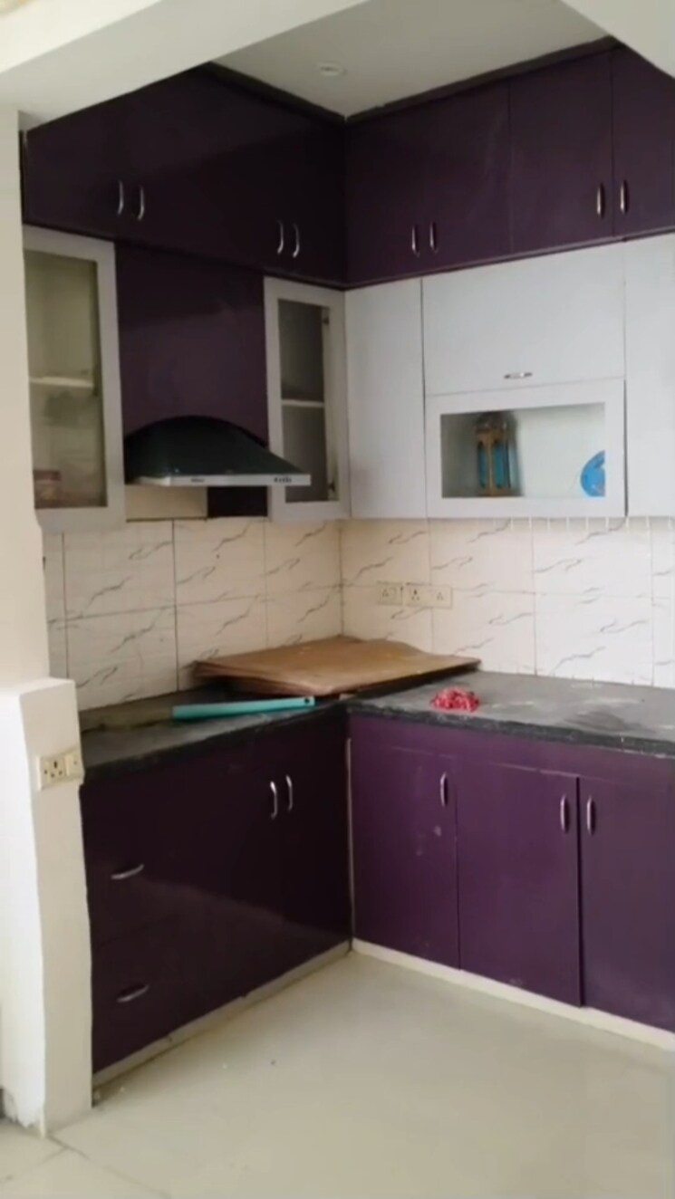 Kitchen, gaur-city-2-11th-avenue 3 Bedroom 871 Sq.Ft. Apartment In Sector 16c Greater Noida Greater Noida 9133873