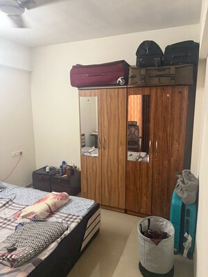 1 BHK Apartment For Sale in Matrix Alfa 1, Kharadi