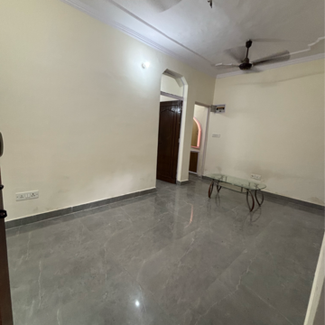 Room in 1 BHK Builder Floor at Anupam Garden – for Rent