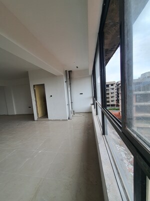  Office Space – Exterior View View at Kadamba Plateau - for Rent