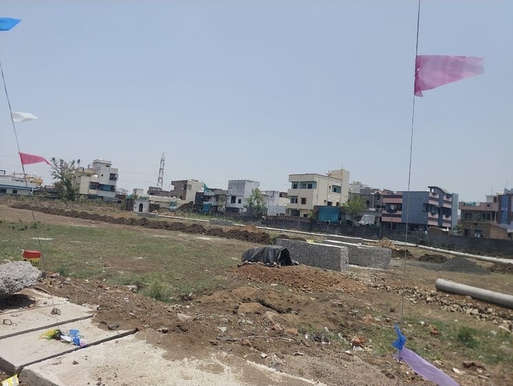 undefined, narsala main rd Commercial Land 3200 Sq.Ft. In Narsala Main rd Nagpur 9133909