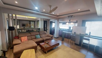 2 BHK Apartment For Rent in Andheri West