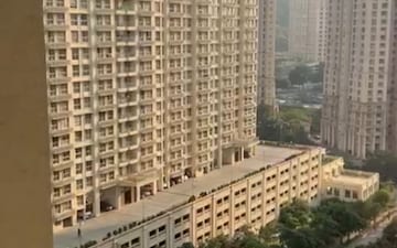 1 BHK Apartment For Sale in Hiranandani Regent Hill, Powai