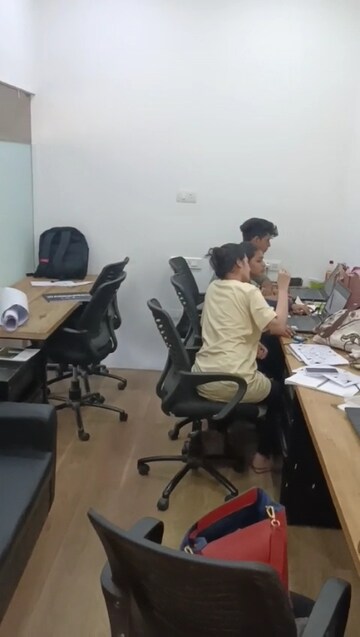 Team Area in  Office Space at Andheri West – for Rent