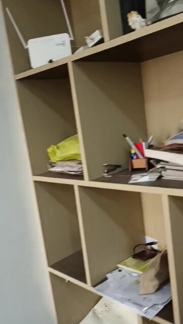 Furnished Amenities in  Office Space at Andheri West – for Rent