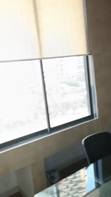 Furnished Amenities in  Office Space at Andheri West – for Rent