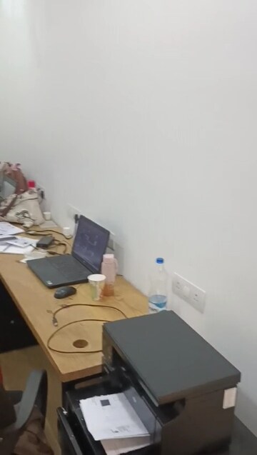 Team Area in  Office Space at Andheri West – for Rent