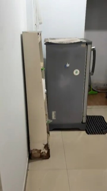 Furnished Amenities in 1 BHK Apartment at Godrej Urban Park, Chandivali – for Rent
