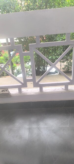 Balcony in 1 BHK Apartment at Sector 23 Dwarka – for Sale