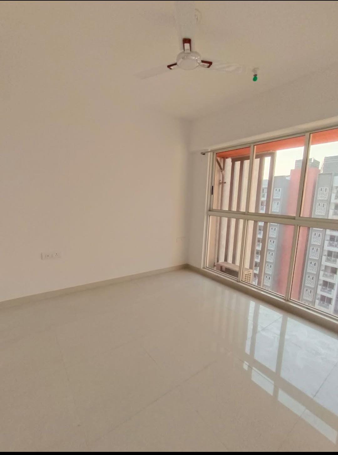 2 BHK + Pooja Room 750 Sq.Ft. Apartment in Anurag CHS Louis Wadi