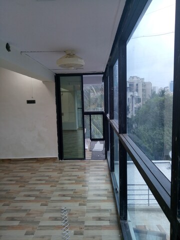 Building Lobby in  Office Space at Andheri West – for Rent