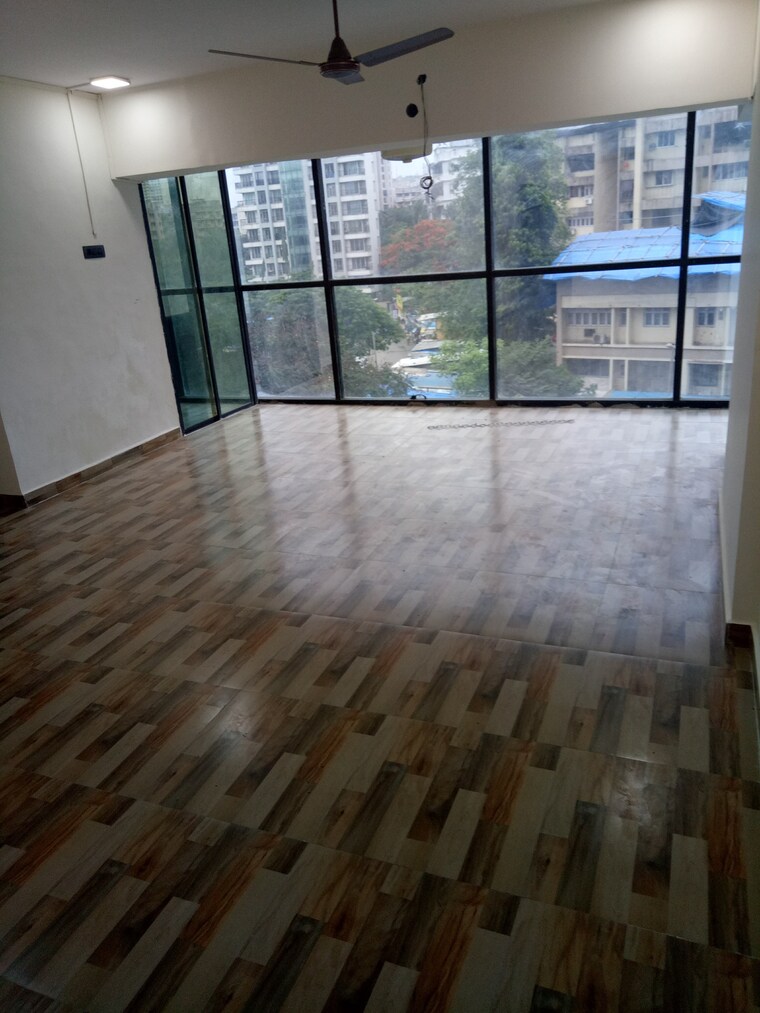 Floor Plan, andheri west Commercial Office Space 500 Sq.Ft. In Andheri West Mumbai 9133967