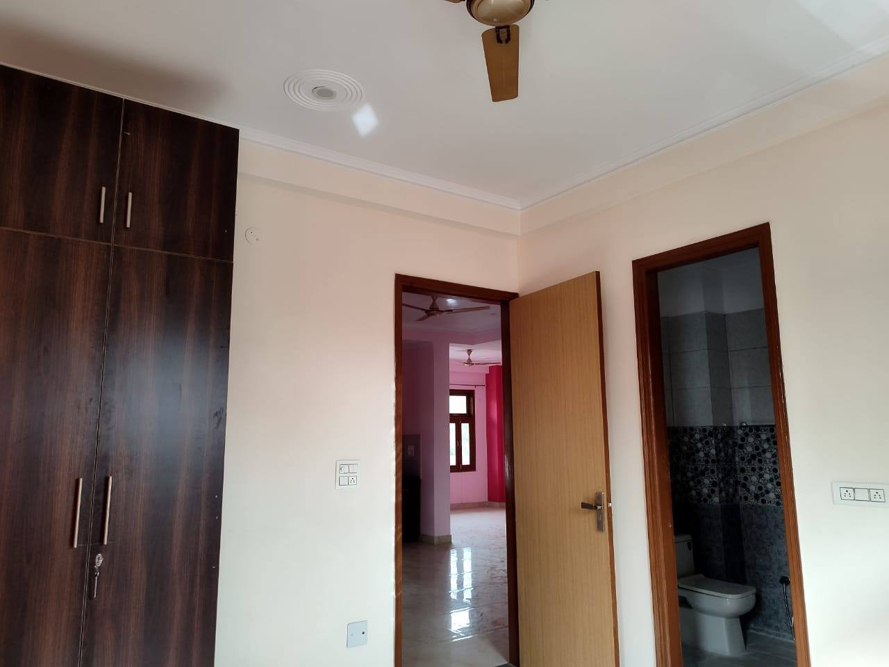 3 BHK Builder Floor For Rent in Sector 38