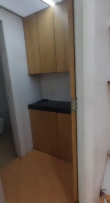 Kitchen in  Office Space at Andheri West – for Rent