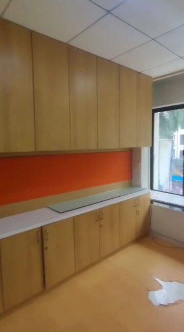 Kitchen in  Office Space at Andheri West – for Rent