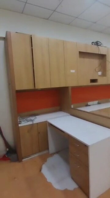 Kitchen in  Office Space at Andheri West – for Rent