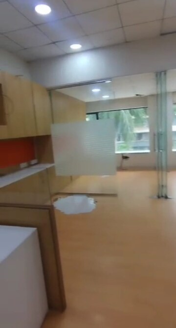 Team Area in  Office Space at Andheri West – for Rent